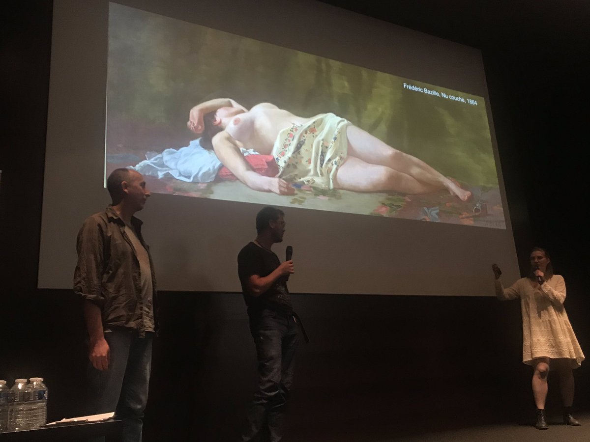 MARION Chantal 💎 tweet media