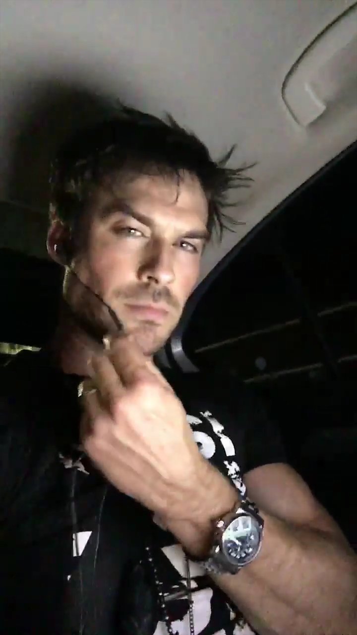 Ian Somerhalder fan. ♡ on Twitter: Ian Somerhalder fan. ♡ on Twitter: