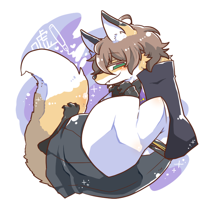 れいお さん と Wolfxxxcandy のやりとり 1 Whotwi グラフィカルtwitter分析