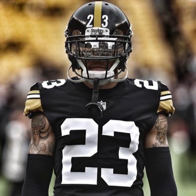 Happy 30th Birthday to Joe Haden!!   