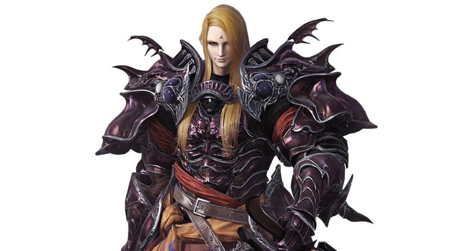 zenos yae galvus zenos yae galvus