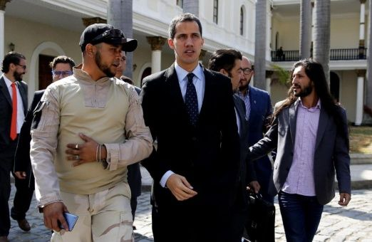 Tag fmi en El Foro Militar de Venezuela D4IIet4XsAAOaEN