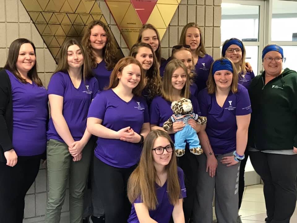 bshell78's tweet photo. Best of luck and safe travels to the @YMCASM Youth Advisory Committee who left today for a service learning volunteer experience in Peru. Another example of how the #ymca inapires youth to reach their potential. @YMCA_Canada @RobYMCASM @fionacascag @KPPulla #Barrie #simcoecounty https://t.co/MN54fJVEHl