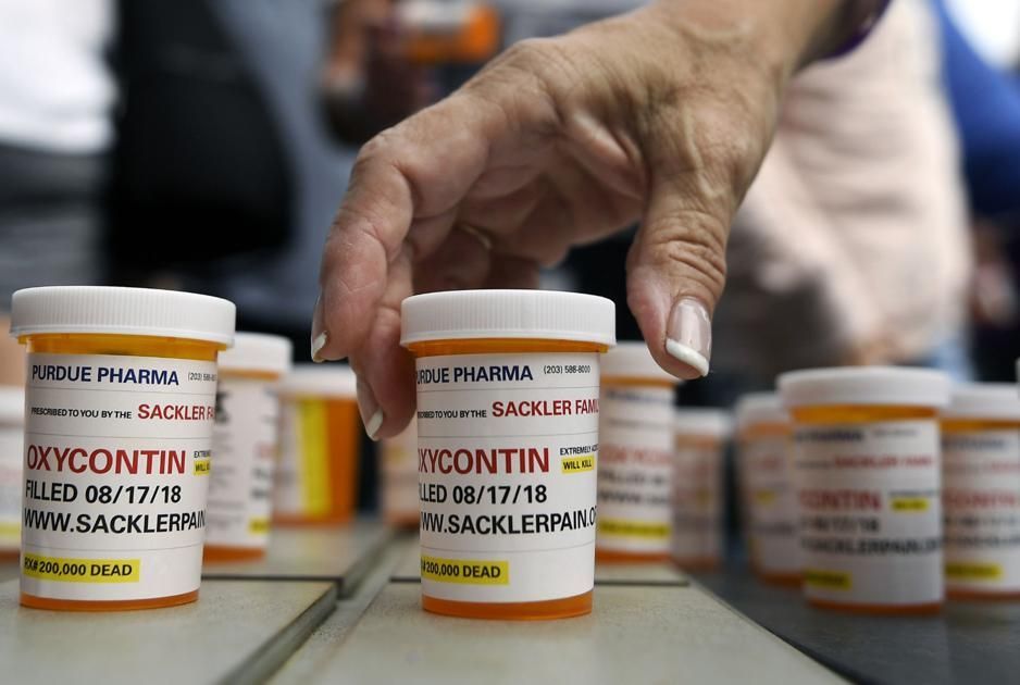 KearneyHub's tweet photo. Return unused, expired meds to the pharmacy
https://t.co/3vD6mPxzTR https://t.co/iDNUtuCQrm