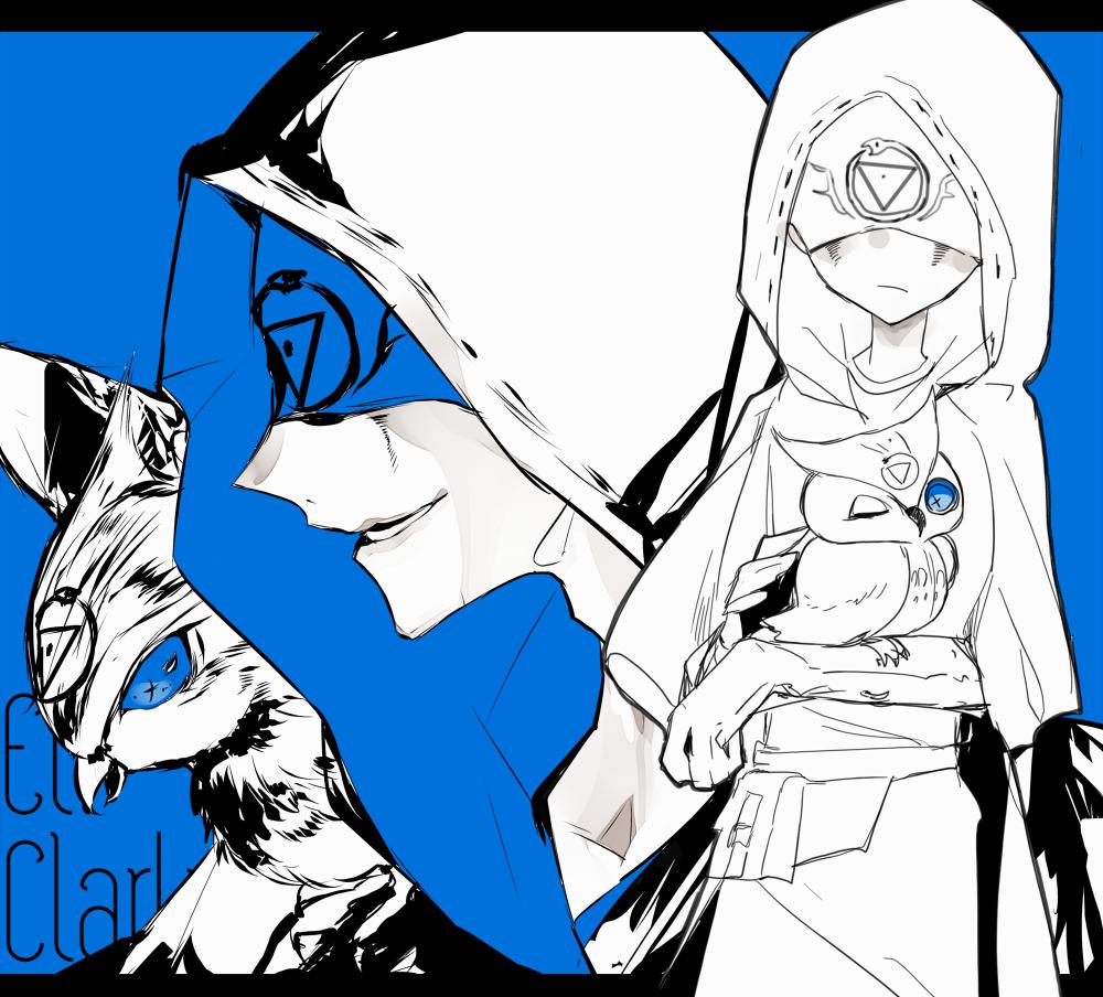Twitter 上的 きすい リプきたキャラを持てる限りの力を使って可愛い絵柄とかっこいい絵柄で描きわける 占い師イライ 医師エミリー 探鉱者ノートン 納棺師イソップ 以上でリプ等頂きました ありがとうございます Identityvイラスト 第五人格イラスト