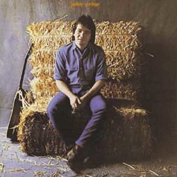 Counting down to 11th annual <a href="/JohnPrineMusic/">John Prine</a> tribute, I'm sharing a photo every day. This is from his first self-titled album that came out in 1971 &amp; features so many of his classics. You'll definitely hear songs from this at Thursday's <a href="/TheHookMpls/">The Hook Theater</a>! #DailyPrine #BigFatLove