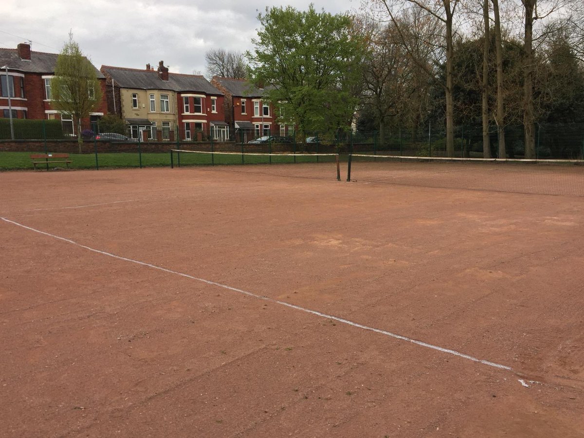 Friends of Lightoaks Park tweet media