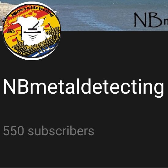 😎 if you haven't yet, make sure to subscribe!! This year will be epic! Cheers #metaldetecting #dirtfishing #relics #coins
