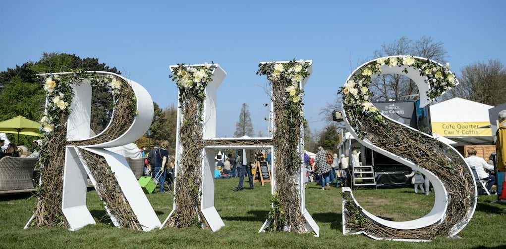 DCarri87's tweet photo. Finishing a wonderful journey of hardwork and excitement, the RHS Flower Show Cardiff 2019 came to its end leaving the best memories. Thank you to everyone who made Nature's Takover shine.#RHSCardiff @smartscaper https://t.co/r2wd3vbibI