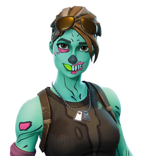 LeBouseuh's tweet photo. How many RT @FortniteGame you remettez this skin in the shop ? Answer plz j’en ai ras le fion d’attendre https://t.co/jL3jnwQktd