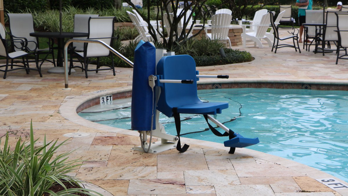 FreedomShowers's tweet image. Get ready for pool season. Make sure everyone has Access to the pool.
A pool lift is the perfect addition for accessibility at the pool.
freedomliftsystems.com/ADA-Pool-Lifts
#ADA, #accessible, #Accessiblepool, #Aginginplace