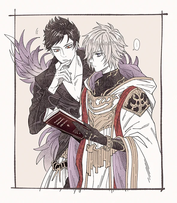 ファー&ベリ 