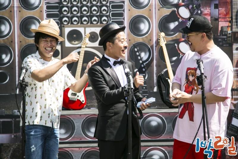 Jiggly78's tweet photo. @KBSWorldTV @MyloveKBS 5th week without them but we are still here!
We won't forget them! let's not give up!
#kimjunho #chataehyun #defconn #kimjongmin #YoonSiyoon #yoondonggu #save2d1n #2days1night #1박2일fighting #1박2일 https://t.co/jw1W0httbo