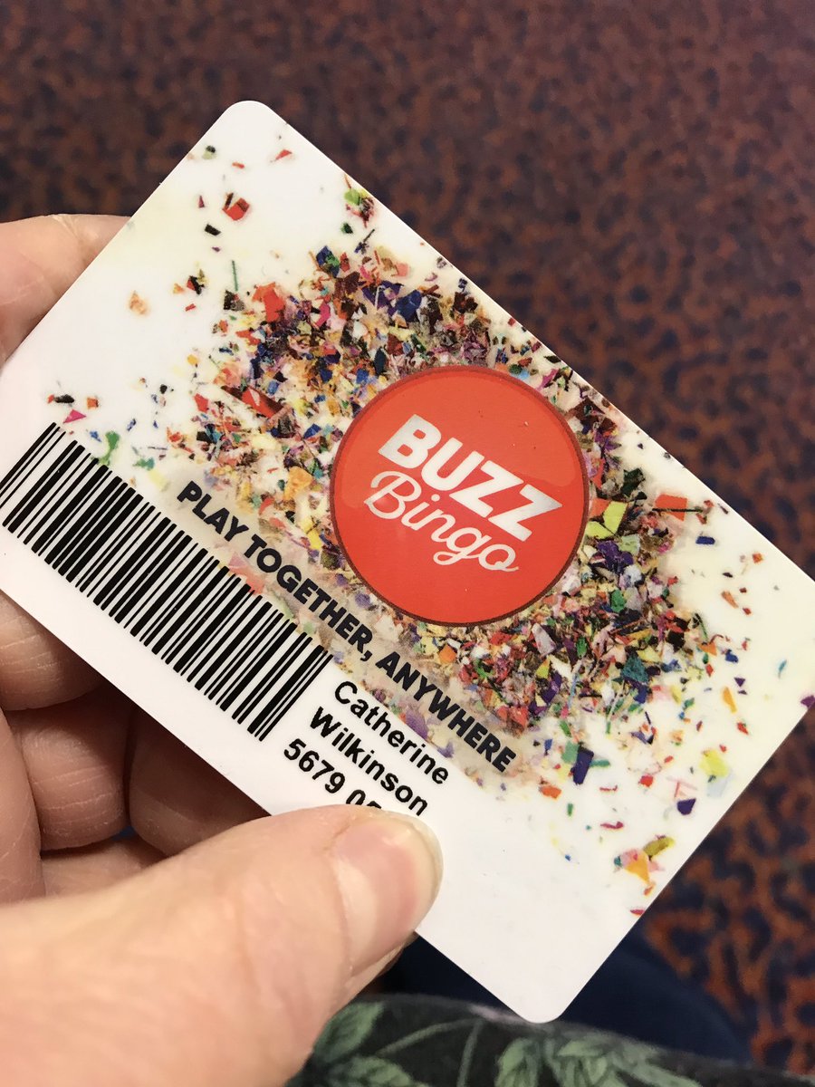 Buzz Bingo Free Daily Spin Buzz Bingo Free Daily Spin