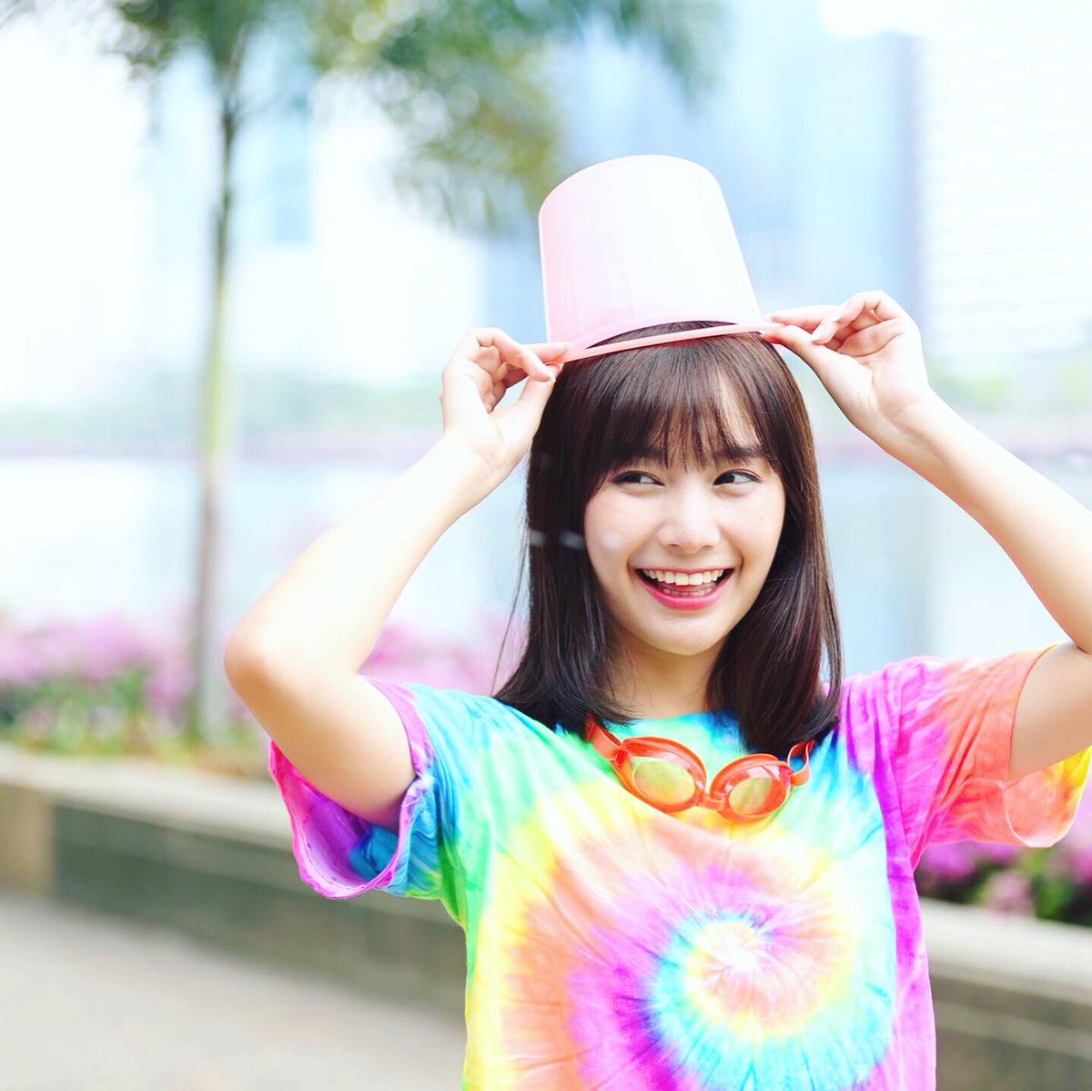 mummeelee's tweet photo. หมูโต้มมมมมม 🐷💕 #sweat16 #mahnmooksweat16 https://t.co/8f9sz1Zqql