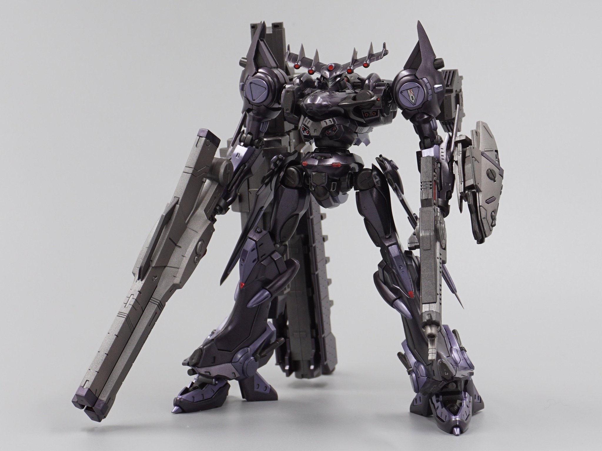 Amazon | コトブキヤ アーマード・コア ヴァリアブル