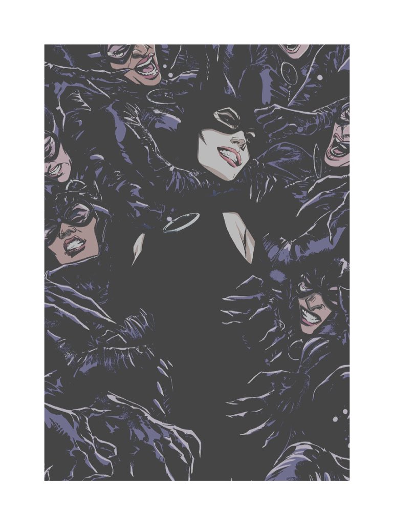 Bmafinancial's tweet photo. ❝...To look right at the CAT, Gotham tried to put down ..❞

    ❨sᴇʟɪɴᴀ ᴋʏʟᴇ≈ᴄᴀᴛᴡᴏᴍᴀɴ❩

- Experienced/ Mirror Descriptive. 
- Crossovers Welcomed. 
- All Catwoman Versions. 
- Can be a little flirty. 
- Rp on TL and DM's.
- RT to spread the CAT'S MEOW. https://t.co/e6UVKRaHzl