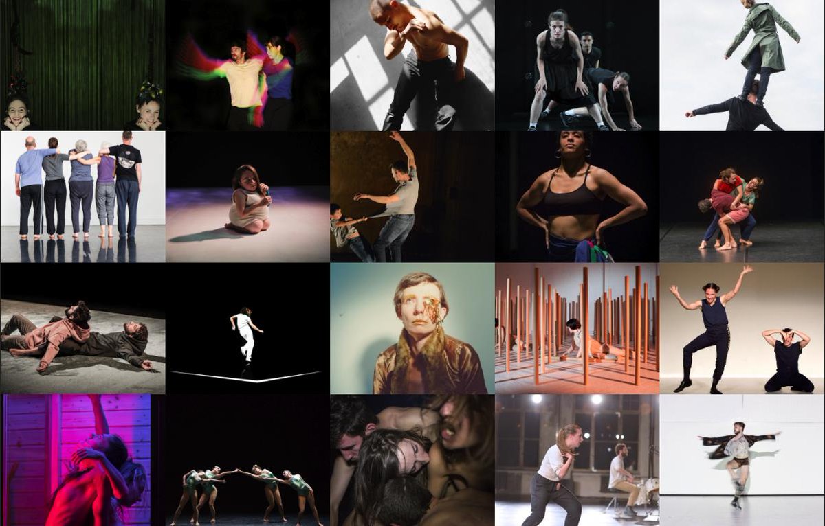 springbackmag's tweet photo. #Sundayread A perfect Sunday afternoon/evening read:)
Enjoy reading #SpringbackAcademy's mentors and new #dancewriters' reviews of @AerowavesEurope #SpringForward19 dance works: https://t.co/NbAYkm8vvZ https://t.co/pyU89U1oXa
