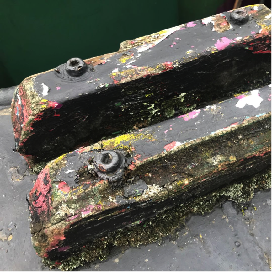 Yu Shang will be showing her thought provoking work 'Time and Traces’ <a href="/canalmuseum/">London Canal Museum</a>
on 29.04.19
<a href="/s/">『S』</a>.yuuuu_
#Time #Space #exhibition #londonfreeevents
#royalcollageofart #visualcommunication