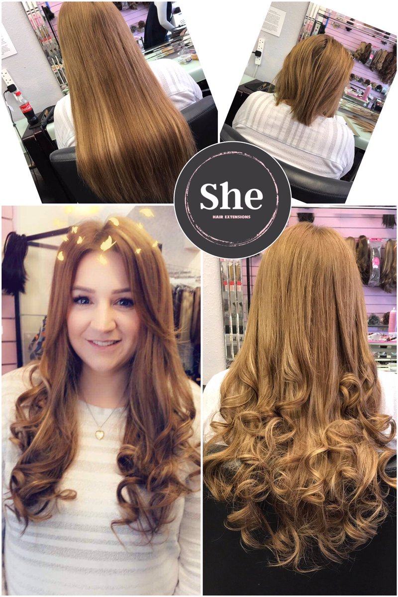 SHE Hair Extensions (@SHEHairWorc) / Twitter SHE Hair Extensions (@SHEHairWorc) / Twitter