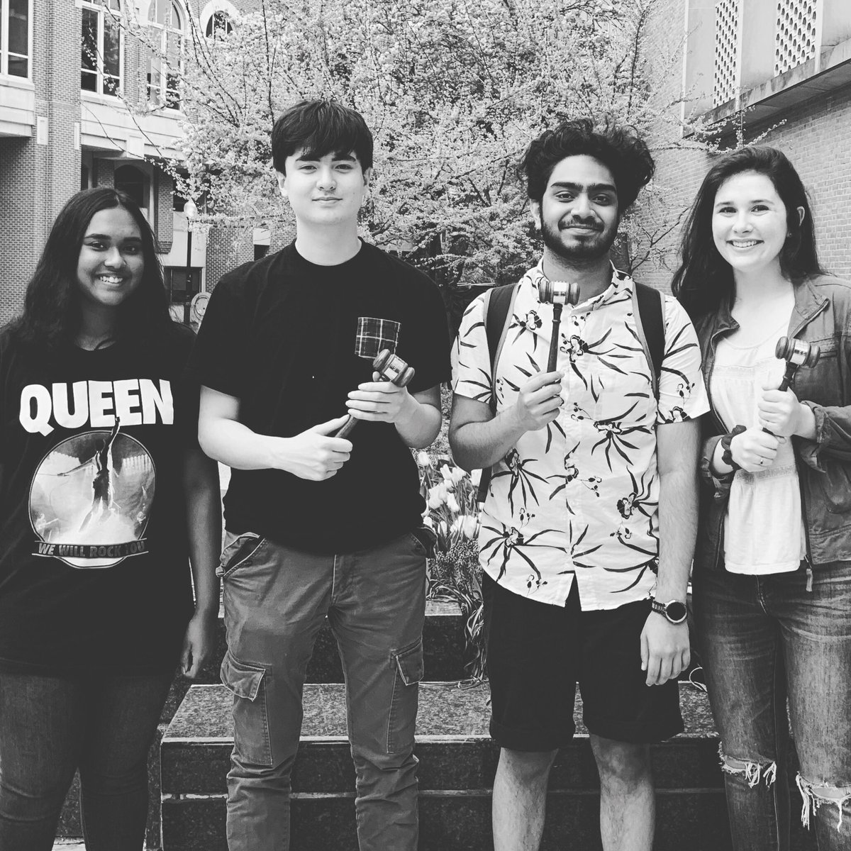 🚨Nationals Update 🚨 Guess who advanced to semi-finals?! <a href="/mlksga/">MLK SGA</a> and <a href="/humefogg/">Hume-Fogg</a> won their quarters round in 3-0 decisions. We are so proud of these talented <a href="/metroschools/">Metro Schools</a> debaters. Half of the top teams of the country are from Nashville!! 🏆🏆