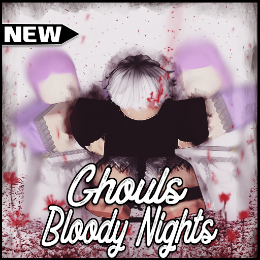 Ghoul Bloody Nights Codes 2020