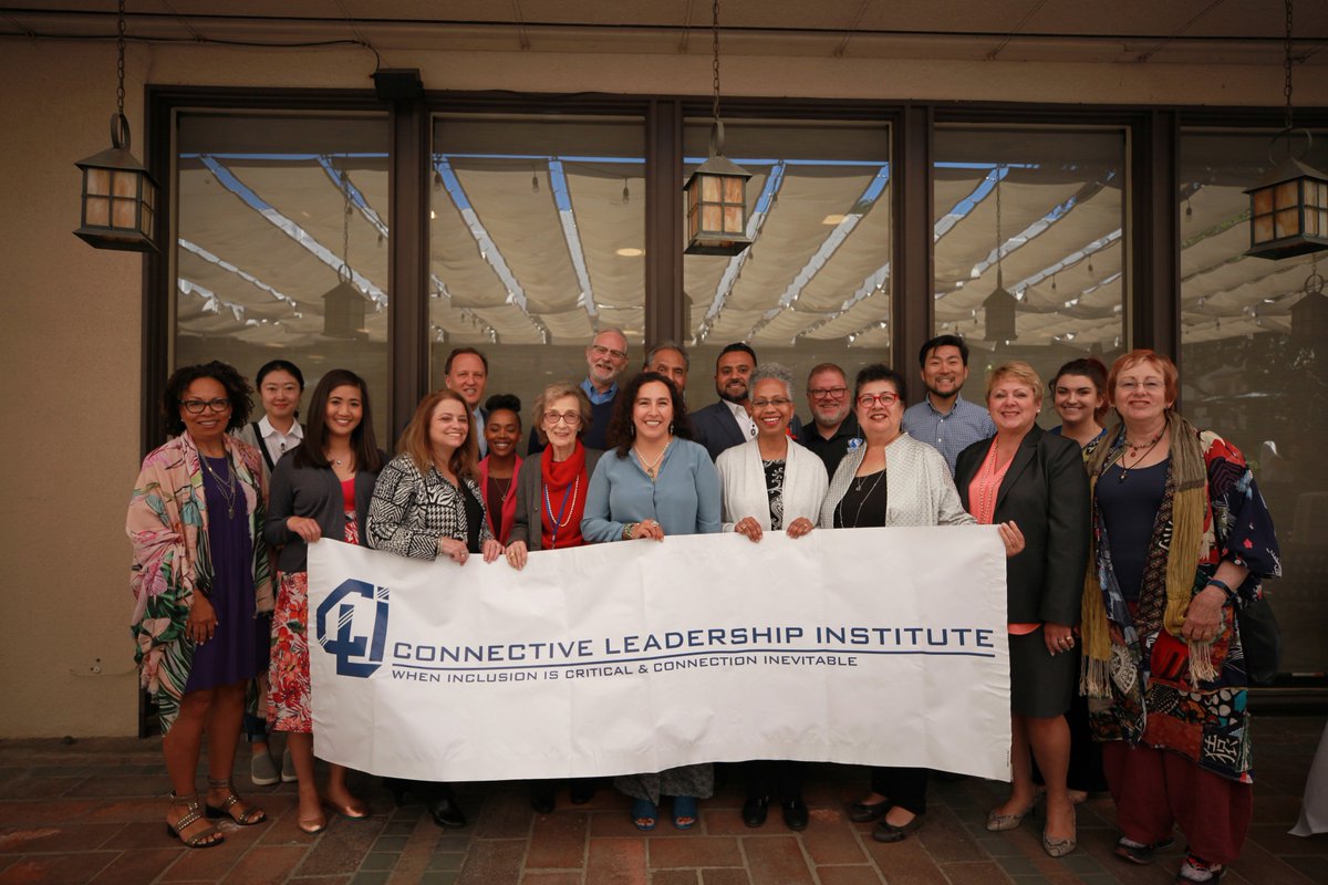 ConnectiveLrshp's tweet photo. 2019 CTS Seminar  #achievingstyles #cli #connectiveleadership #connectiveera #leadership #leadershipmatters #drucker #cgu https://t.co/gGcxLdxh2l