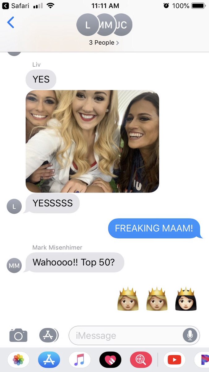 OldStuff123's tweet photo. #Repeat. Final team announced a week from tomorrow. #HTCtryouts2019 @Livieloohoo74 @HTC_OliviaT #GodBlessTexas https://t.co/atv6hN1Ehb