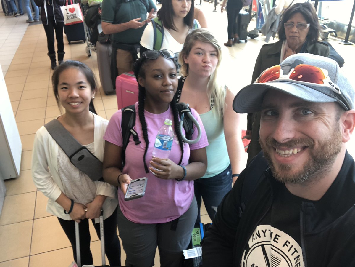 JBAwbrey's tweet photo. Cusco/Machu Picchu bound! #LNC #LNCPride #LNCOverSeas https://t.co/ew2LxfBliZ