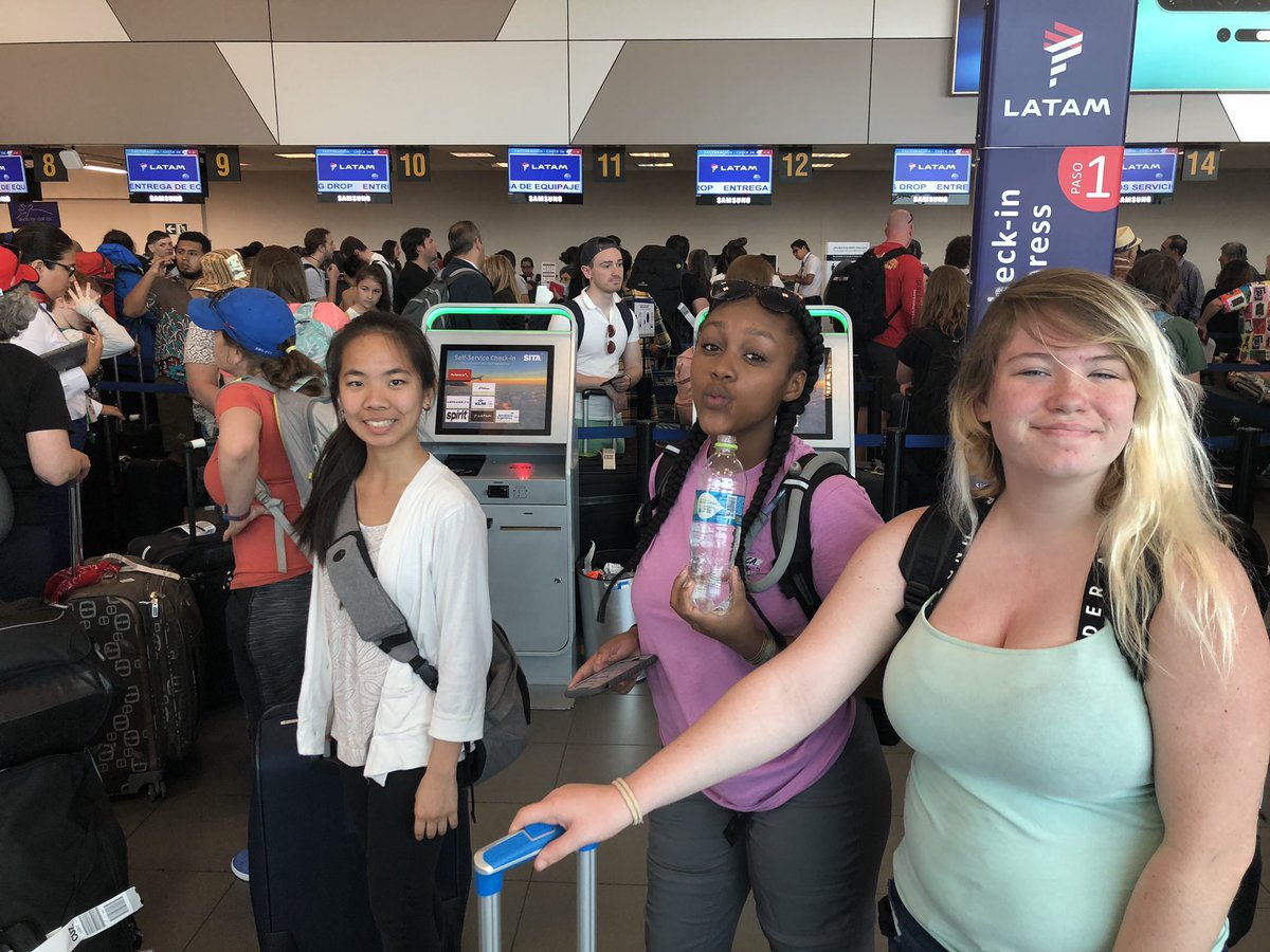 JBAwbrey's tweet photo. Cusco/Machu Picchu bound! #LNC #LNCPride #LNCOverSeas https://t.co/ew2LxfBliZ