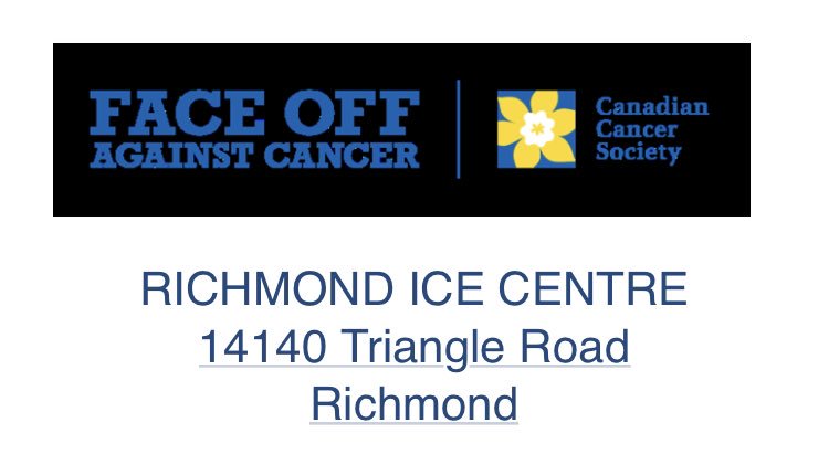canucksalumni's tweet photo. Its a great day for a cause!
#FaceOffAgainstCancer
#CanucksAlumni https://t.co/atu6v7L9bL