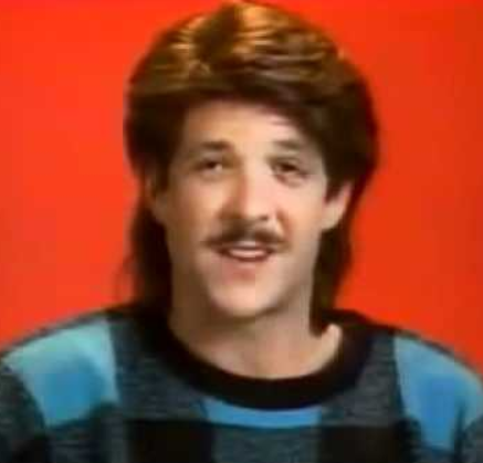 TheInfiniteAM's tweet photo. #ImExpectingTo Get Lucky if they ever re-run the show "Video Mate." https://t.co/K7zv7J12ol