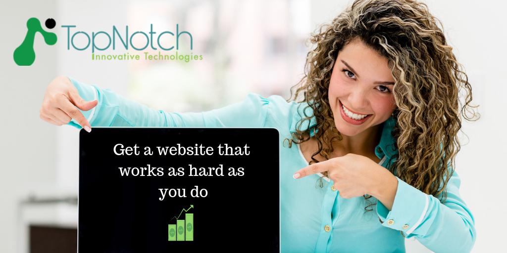 Get a website that will #closedeals🤝. A well-made, #seofriendly website works as hard as you do &amp; provides the ultimate #userexperience 🎆. Consult with us to #growyourbusiness. 

 #webdesigners #webdesigntrends #webdevelopers #websiteoptimizations #webdesigncompany