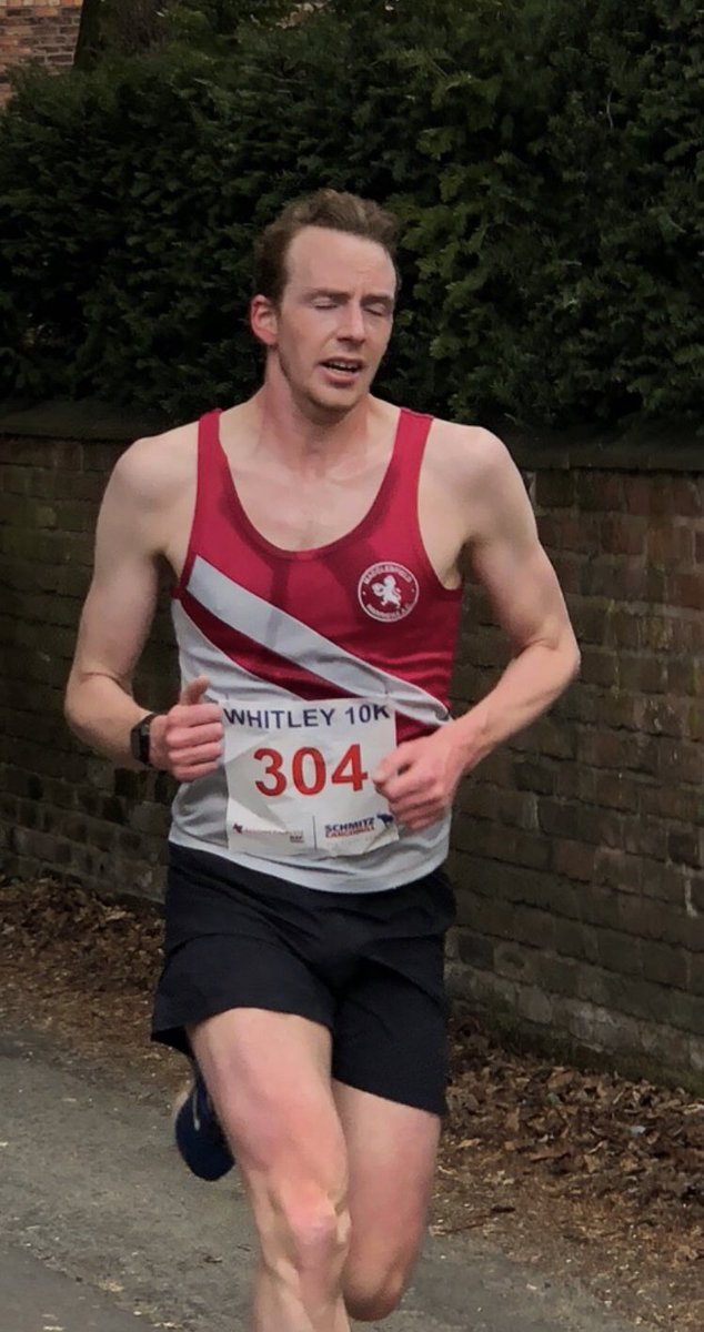 RunningBearFun's tweet photo. It was a great turnout at the Whitley 10k today from @WilmslowRC and @MaccHarriers  Well done to all Runners 🐻🙌🏻 

#WheresTheBear🐻 https://t.co/QPh5wEXPu4