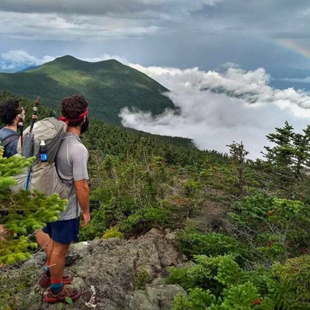 scoutshopBSA's tweet photo. We 💚 a good story, and this one doesn't disappoint! Check out the Bryan on Scouting blog about Michael, and how he hiked the App Trail without missing any school 👏😮 #goals
Read it 👉 https://t.co/DzYGRP63rn
#ScoutShopBSA #BryanOnScouting #BoyScoutsOfAmerica #EagleScouts https://t.co/qjwHEPXwt9