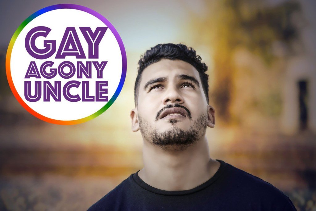 GayAgonyUncle's tweet photo. Is it over? #dating #relationship #family #problem #AgonyUncle #Gay #GayDating #GayMarriage #GayRelationship #GayRelationshipGoals #LifeCoach #DatingCoach #NLP #GayAgonyUncle #AgonyAunt https://t.co/wWcPnzDniF https://t.co/1XvAhw5EpI