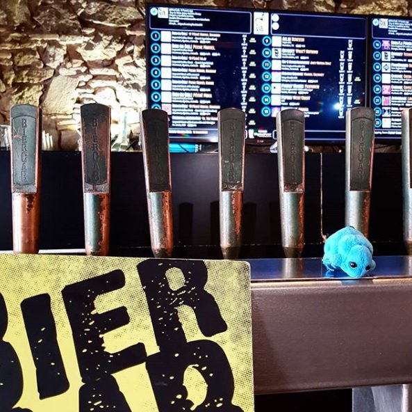 GIANTmicrobes's tweet photo. What happened when the water bear was late for school?
The principal gave him a tardi-grade! : @tardigrade_on_tour
#GIANTmicrobes #jokes #nerdy #tardigrade #warebear https://t.co/zFBULP4m3N