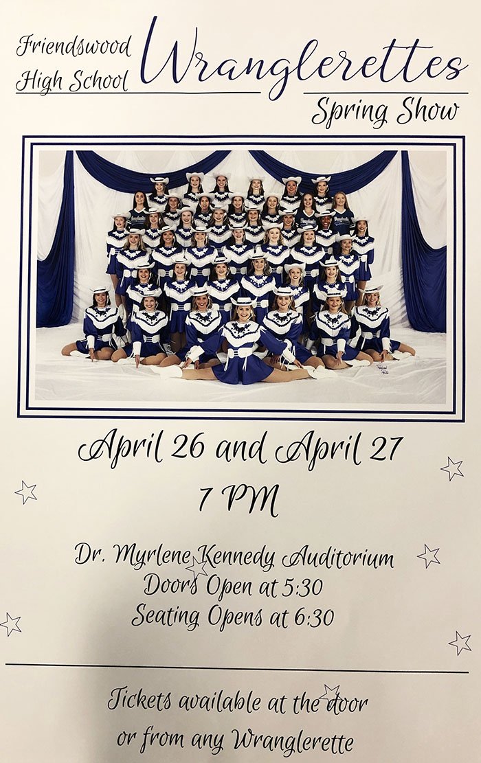 Friendswood ISD tweet media