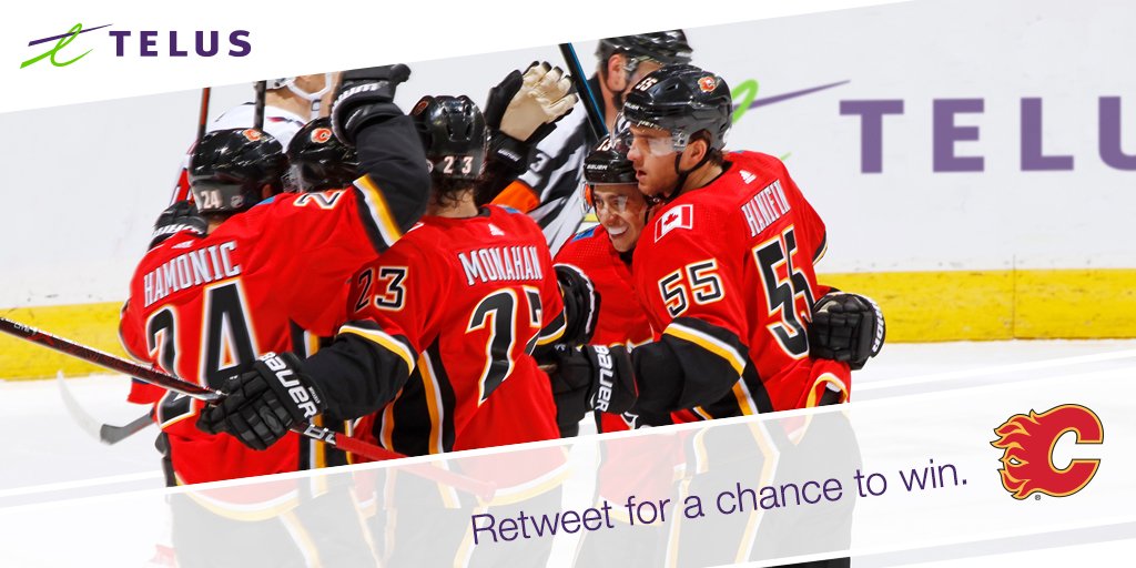 Calgary Flames on X: #CofRed, give this a retweet and you'll be  automatically entered to win a #Flames jersey courtesy of our friends at  @jacklinkscan! #FeedYourWildSide  / X