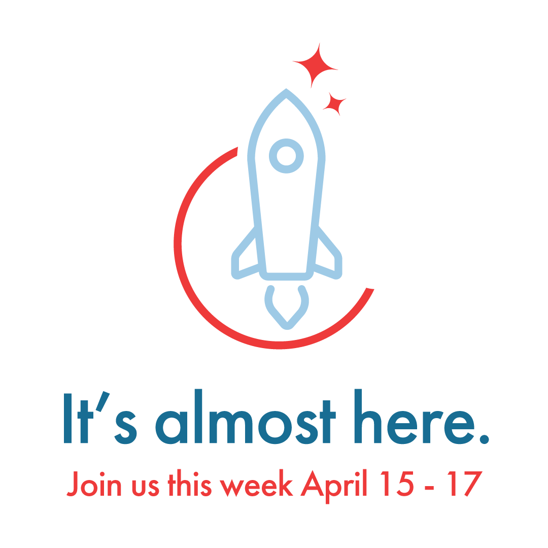 It's almost here! Join us tomorrow, April 15 to celebrate the first day at the Brandon Career Symposium! The symposium runs April 15-17.  Join us and discover your future!

#explorebcs #brandonmb #bdnmb #discover #dream #explore