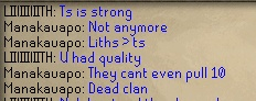 LithsPkklubas's tweet photo. Unfortunate news for @TeamSweden_RS after many unsuccessful trips they indeed ended up closing, don't believe it? take a look what one of the member of TS had to say yesterday.
However #LITHS Have been putting in work over 370m+ PKED today #PKKLUBAS #RESPECTFROMLITHUANIA ๐ฑ๐น https://t.co/Gqp1fdf9Vp