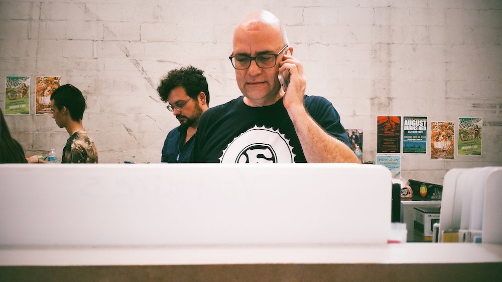 rayroa's tweet photo. Checked out a few Bay are shops for @recordstoreday, incl. the new @daddykool727 — see all the pics via @cl_tampabay https://t.co/WxDXMECqB8 #CLmusic #tampamusic #tampabaylive https://t.co/ApurYs1BT1