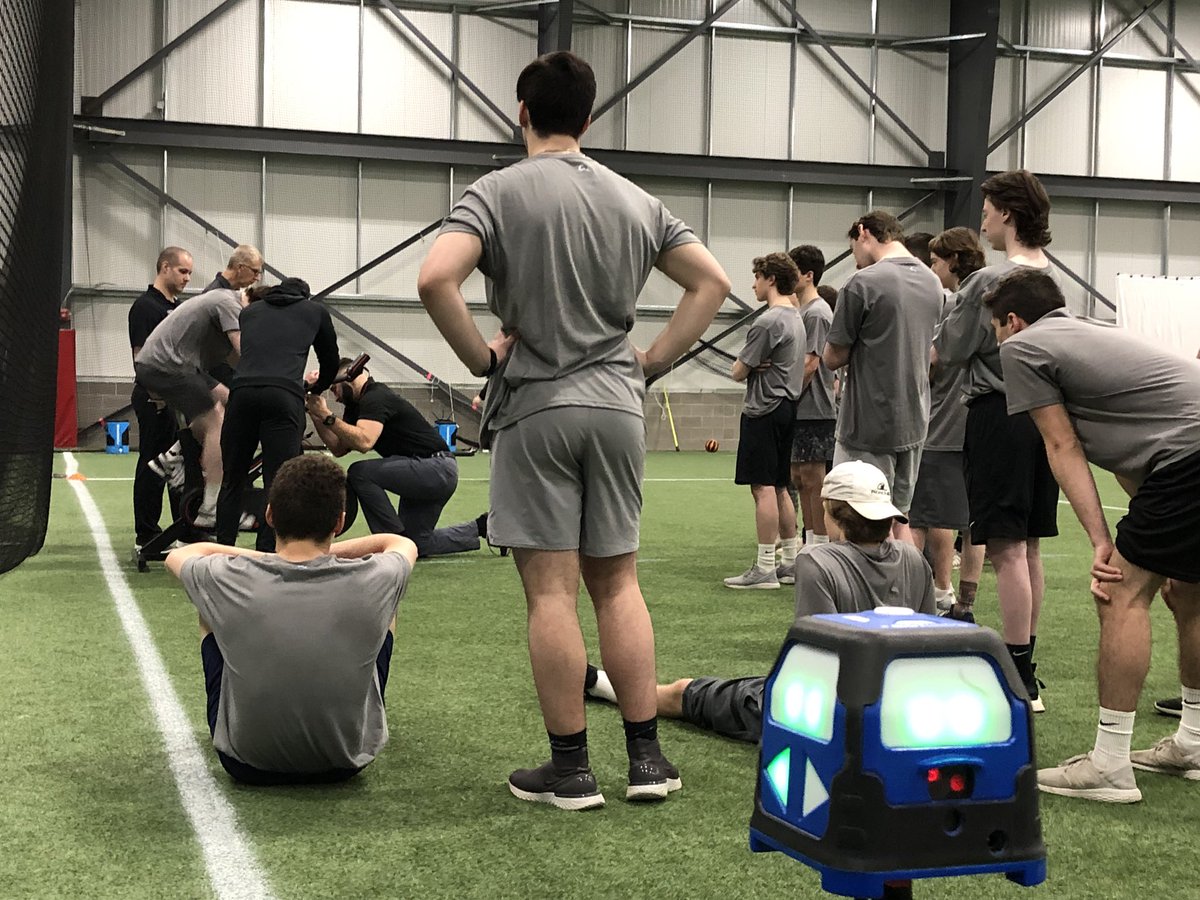 RISESportTest's tweet image. It was a pleasure to be back in Boston, thanks @OkanaganHockey @LHJMQ @TeamETS #QMJHLNewEnglandShowcase #SportTesting