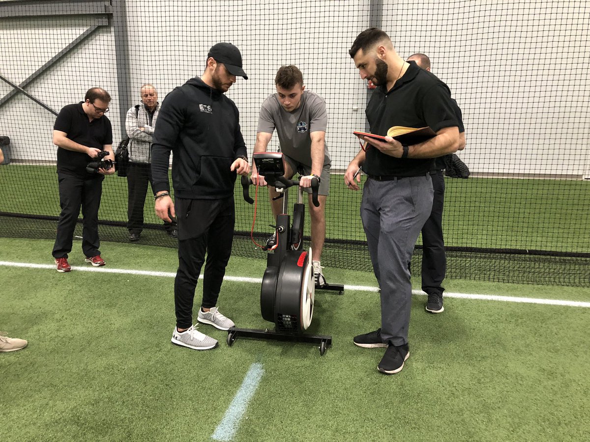 RISESportTest's tweet image. It was a pleasure to be back in Boston, thanks @OkanaganHockey @LHJMQ @TeamETS #QMJHLNewEnglandShowcase #SportTesting