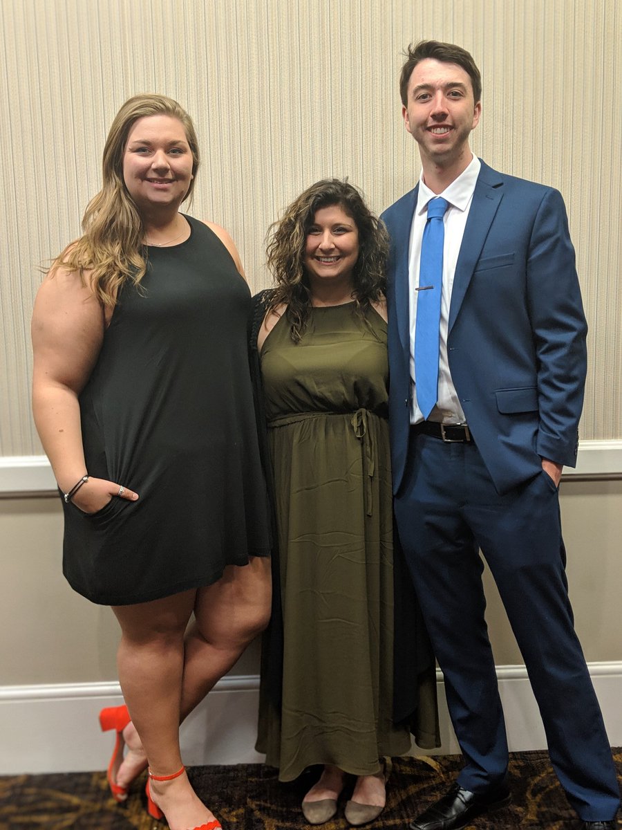 reallyleila's tweet photo. In 13 months this crew has turned @amasnhu from a small team of leaders into an organization of ambitious marketers! So proud!!!! Ready to see what my new eBoard does next! @ama @AMA_Collegiate @SNHUOnCampus @SNHUBusiness #AMAICC #marketing https://t.co/IApx72GLo6
