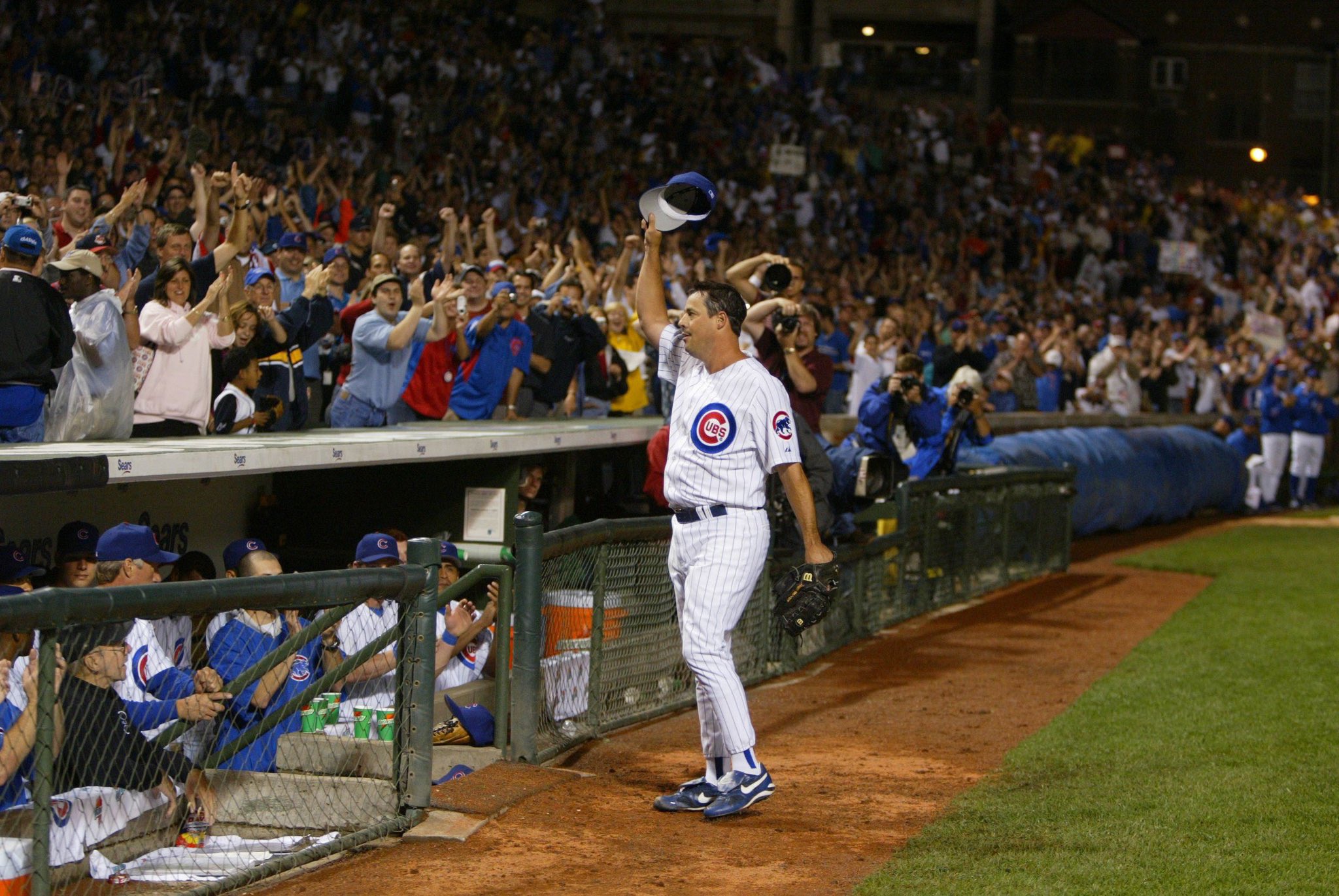  fans, let s wish Greg Maddux a Happy Birthday! 