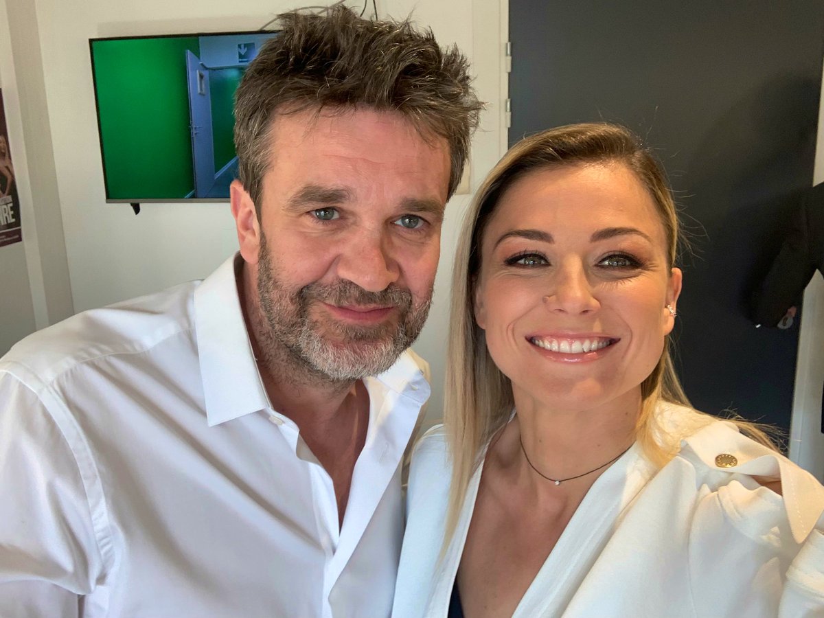 Laure Boulleau En Couple David Pinto Laure Boulleau Mari