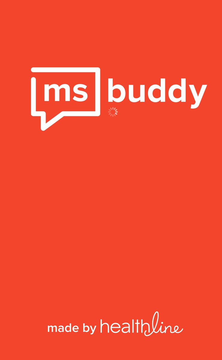 lkay54's tweet photo. Join me tonight (Sunday, 9pm ET, 6PT) to chat about #multiplesclerosis Advocacy via @healthline Get the #MSBuddy app at https://t.co/dwHtYgVm7D and join the conversation. @iConquerMS @OhioHealthMS @RealTalkMS_jon https://t.co/XGw5ksL2zk