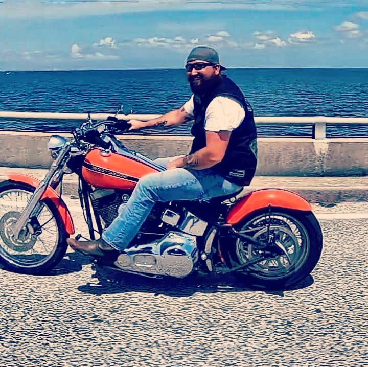 DiscipleCMC's tweet image. 🙏🏼Prayers please for one of our brothers, Disciple Nemo. He was involved in a #MotorcycleAccident in #OrlandoFlorida.
🙏🏼He’s has been transported to ORMC with head trauma.
🙏🏼Please #Pray for God’s miraculous healing, wisdom for doctors, nurses, and peace for his family.