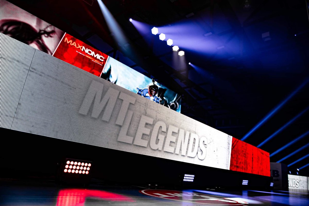 engines_stgt's tweet photo. Gestern konnte unser #LeagueofLegends Team bei den #MTLegends der @mthandball den 🥉3. Platz belegen!

Mehr Fotos vom Event in Kürze ✌️

📸 Fotos von Alibek Käsler https://t.co/MsJAnlZKho